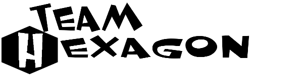Team Hexagon Logo